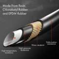 A-premium A C Suction Line Hose Assembly Compatible With Audi A3 Quattro 2006-2009 2l Volkswagen Eos 2007-2008 3 R32 2008 3 2l