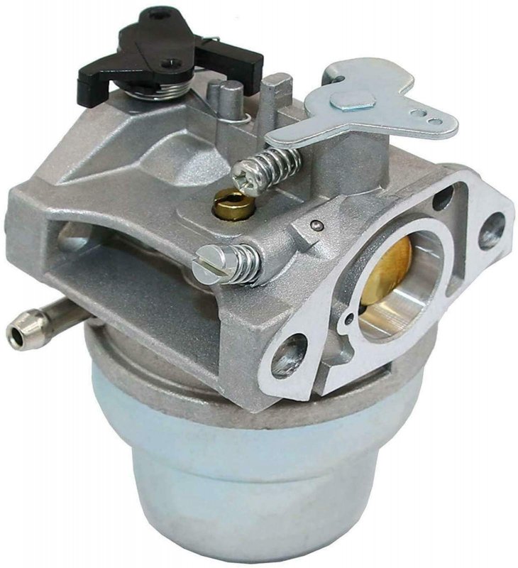 Carburetor Air Filter Kit For Gc 190a Engine Part 16100-z1a-802 16100-z1a-801 Includes Gaskets Fuel Filters And Line