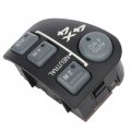 Master Window Switch Power Control Fits For 1998-05 Chevy Blazer S10 1998-04 Pickup 1998-01 Gmc Envoy Jimmy S-15 1