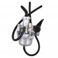 Labwork Pz22 22mm Carburetor Carb Replacement For 110cc 125cc Crf Ssr Sunl Taotao Pit Bike Atv With Air Filter