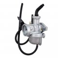 Labwork Pz22 22mm Carburetor Carb Replacement For 110cc 125cc Crf Ssr Sunl Taotao Pit Bike Atv With Air Filter