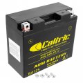 Caltric Agm Battery Compatible With Ducati Multistrada 1000 Ds S 2005-2006 12v 10ah Cca 160