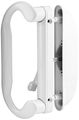 Prime-line Products C 1277 Sliding Door Handle White 