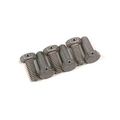 Wilwood 230-3328 Bolt Kit 6pc 