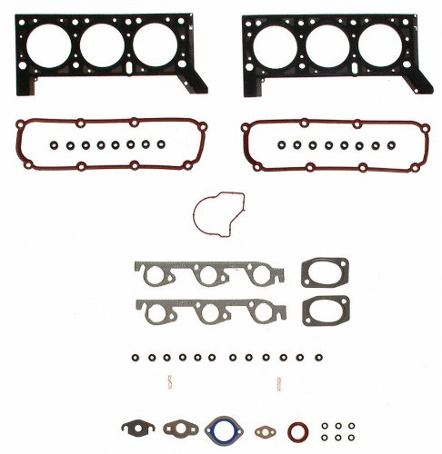 Fel-pro Hs9978pt1 Cylinder Header Gasket Set