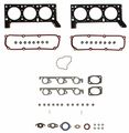 Fel-pro Hs9978pt1 Cylinder Header Gasket Set 
