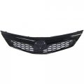 Front Grille For Toyota Camry 2012 2013 2014 Se And Sport Attitude Black Paint To Match Part 5310106340c0 To1200354 