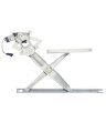Front Right Power Window Regulator With Motororord Excursion 2000 2005 250 F 350 Super Duty 1999 2012 F 450 F 550 2003 