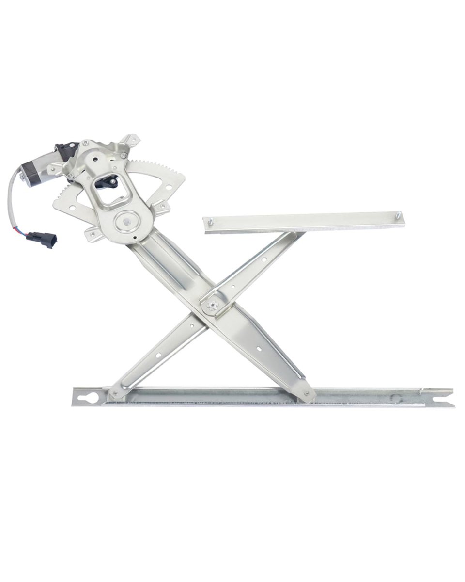 Front Right Power Window Regulator With Motororord Excursion 2000 2005 250 F 350 Super Duty 1999 2012 F 450 F 550 2003
