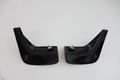 Genuine Mazda Accessories Bgv4-v3-460 Rear Splash Guard 