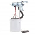Fuel Pump Compatible With 2004-2007 For Chevy Tahoe Gmc Yukon Cadillac Escalade 4 8l 5 3l 6 0l 2l