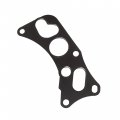 Labwork Coolant Water Passage T-stat Housing Gasket Kit Replacement For 1998-2017 Honda