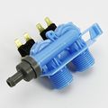 Direct Replacement For Washing Machine Water Inlet Valve 