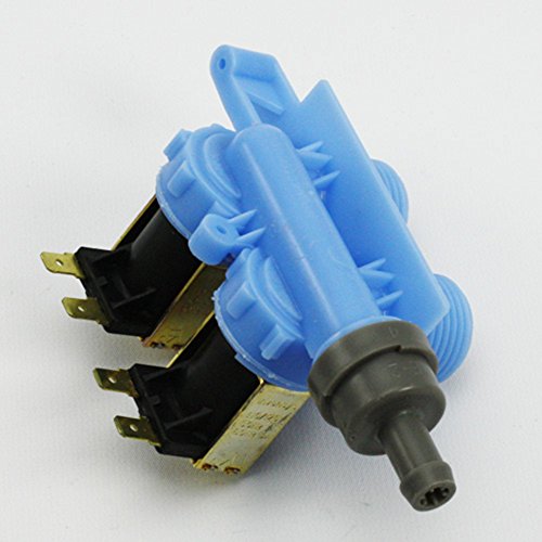 Direct Replacement For Washing Machine Water Inlet Valve