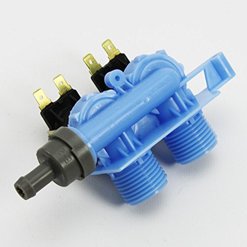 Direct Replacement For Washing Machine Water Inlet Valve