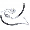 A-premium A C Suction And Discharge Line Hose Assembly Compatible With Ford Taurus 1997-1999 3 0l Mercury Sable