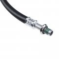 A-premium A C Suction And Discharge Line Hose Assembly Compatible With Ford Taurus 1997-1999 3 0l Mercury Sable