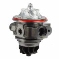 Billet Impeller 12 Blades Upgrade Turbo Cartridge 49131-07030 Fit Fortd03 N54 N54b30 135i 335i 535i 335xi 535xi 2007-2010