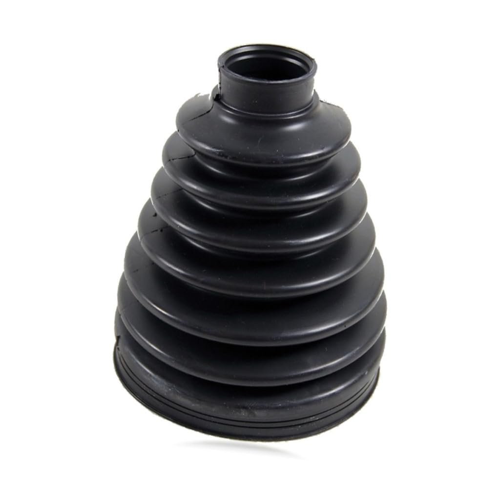 Cv Joint Boot For 2004 Kia Optima Neoprene With 91 54 In Min Diameter 3 Clamps Grease And Snap Ring Included Front Position