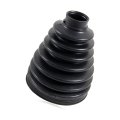 Cv Joint Boot For 2004 Kia Optima Neoprene With 91 54 In Min Diameter 3 Clamps Grease And Snap Ring Included Front Position