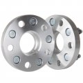 Ocpty 5x4 5x114 3 Wheel Spacers 20mm 60 1mm With 12x1 5 Fit For 2007-2020 Es350 1992-2020 Camry 2pcs