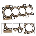 Head Gasket Set Hgs4313 Replacement For Ford Fiesta 1 6l L4 Dohc Tivct 2011 2012 2013 2014 2015 2016 
