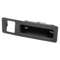 X Autohaux Car Tailgate Release Switch Rear Door Trunk 51247368753 For Bmw X3 2011-2014