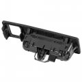 X Autohaux Car Tailgate Release Switch Rear Door Trunk 51247368753 For Bmw X3 2011-2014