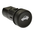 Carlights360 For Jeep Commander 2007 2008 2009 2010 Liftgate Release Switch Black Pin Terminal 2 Male Replacement 4602751aa 