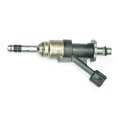 8pcs 2014-2017 Fits For Chevrolet Gmc Gm Trucks 4 3l 5 Fuel Injectors 12668390