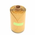Cubitron Ii Stikit Gold Paper Disc Roll 216u 5 In X Nh P600 A-weight 175 Discs Per 