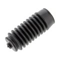 Rack And Pinion Bellows Set For 1996 1997 1998 Acura Tl Black 0 385 In End 1 Inside Diameter Zip Ties Included 