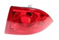 Am Taillight Assembly For 2006-2011 Buick Lucerne Outer Passenger Side 