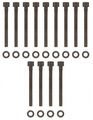 Fel-pro Es 72194 Cylinder Head Bolt Set 