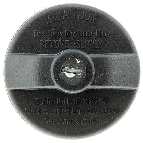 Motorad Mgc-796 Locking Fuel Cap