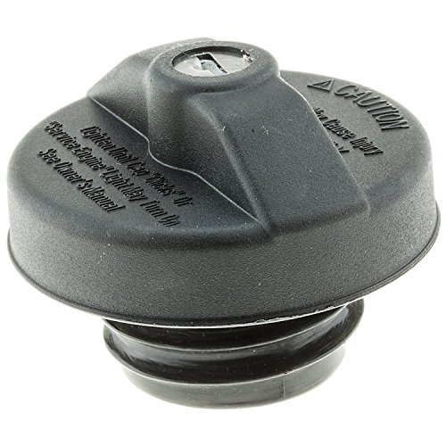 Motorad Mgc-796 Locking Fuel Cap
