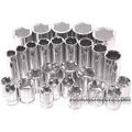 11mm 6 Point Deep Socket 1 2 In Drive Kti28211 