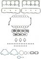 Fel-pro Hs 7734 Pt Cylinder Head Gasket Set 