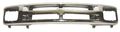 Driver Side Grille Assembly For Chevrolet S10 Pickup And Blazer Part Number Gm1200224 