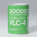 Valve Lap Compound 2 Oz Ea Grit 
