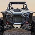 Sautvs Front Accent Light For Rzr Pro Xp Led Center Grill Signature Polariszr Xp4 R Rzr Turbo R Accessories 2020-2023 1pcs