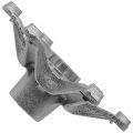 Caltric Rear Axle Sprocket Hub Collar Compatible With Yamaha Tri Z 250 Ytz250 1985-1986