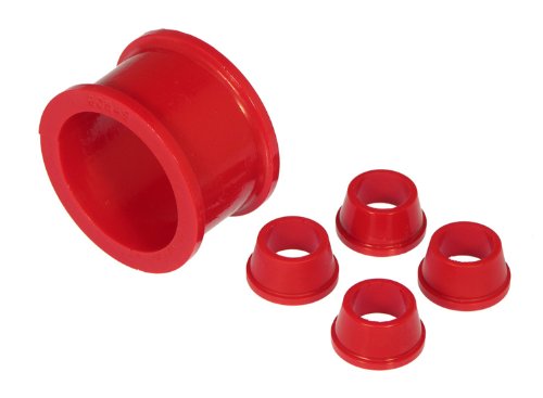 Prothane 8-703 Red Rack And Pinion Bushing Kit