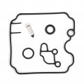 Topteng Motorcycle 4kit Carburetor Carb Rebuild Kit Replacement For Yamaha Fzr600 1989-1999