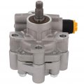 Aintier Power Steering Pump 21-5922 Fit 1992-2000 For Lexus Sc300 0l 1993-1998 Toyota Supra 3 Assist