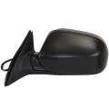 Subaru Outback 2012 2013 2014 Door Mirror Driver Side Power Non Heated Paint To Match Replacement For 91036aj13c 91059aj01a 