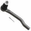 Beck Arnley Steering Tie Rod End 