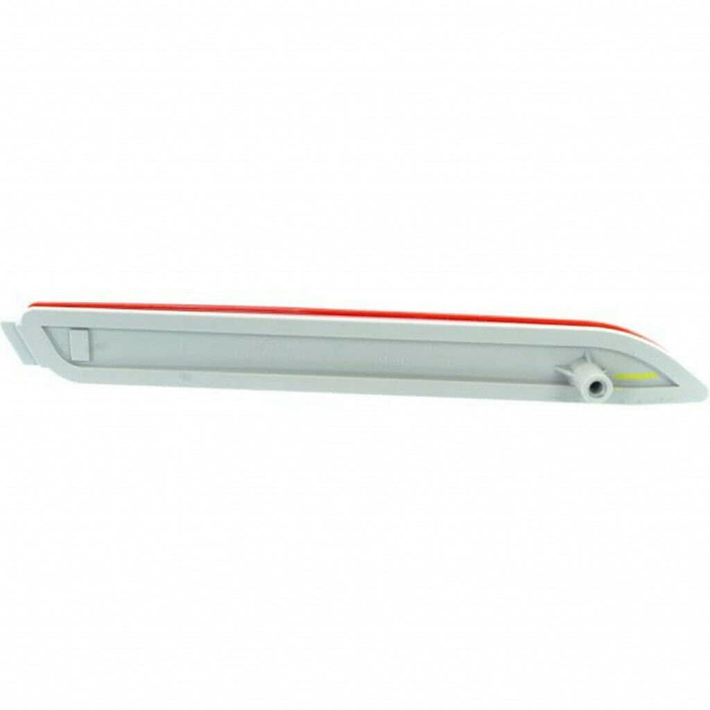 Rear Bumper Reflector For Toyota Matrix 2009 2010 2011 2012 2013 2014 Passenger Side Lx2831100 8191008010