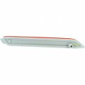 Rear Bumper Reflector For Toyota Matrix 2009 2010 2011 2012 2013 2014 Passenger Side Lx2831100 8191008010 