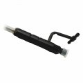 Solarhome New Fuel Injector Nozzle Jx493q1 8942479370 8-94247937-0 Compatible With Isuzu 4jb1 4jb1t Nkr Nhr Trooper 2 8 Td